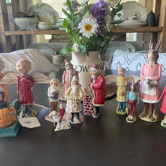 Selection of Debbee thiabault - Picture 2 of 16